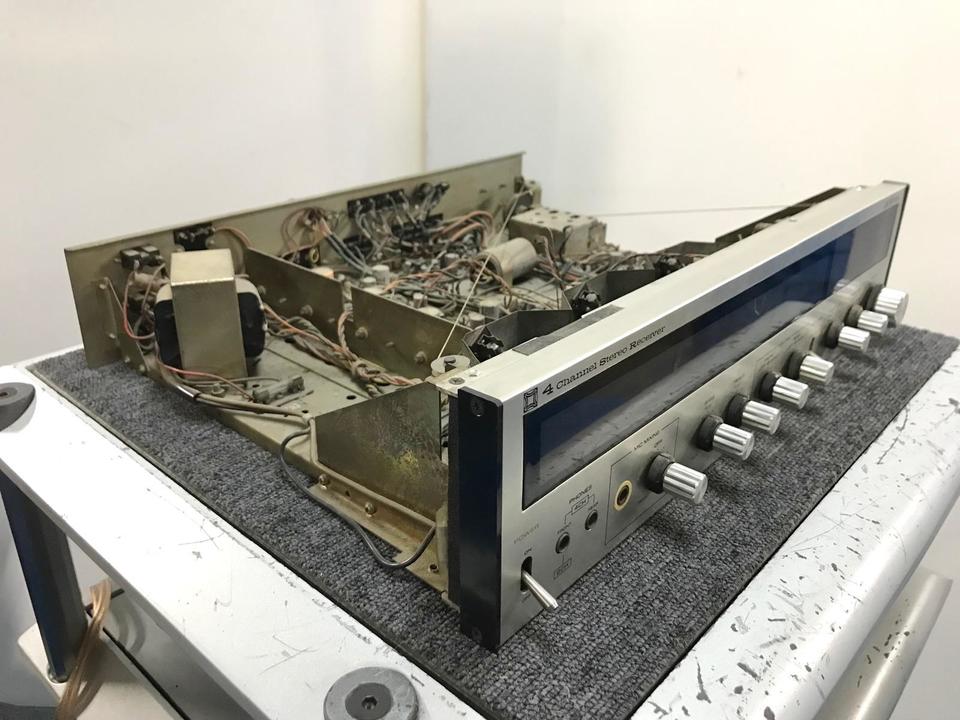 GX-450 VICTOR - 中古オーディオ 高価買取・販売 ハイファイ堂