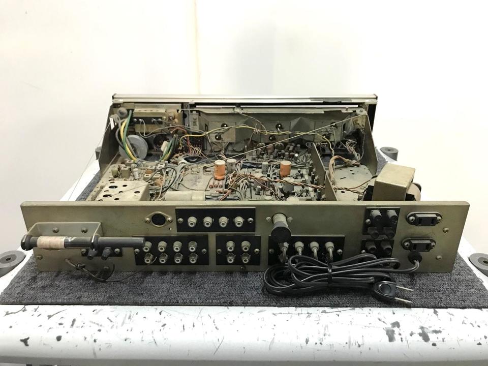 GX-450 VICTOR - 中古オーディオ 高価買取・販売 ハイファイ堂