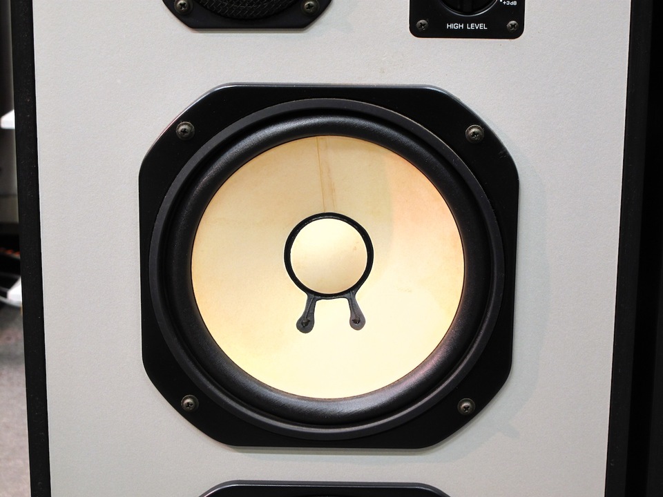 NS-351 YAMAHA - 中古オーディオ 高価買取・販売 ハイファイ堂