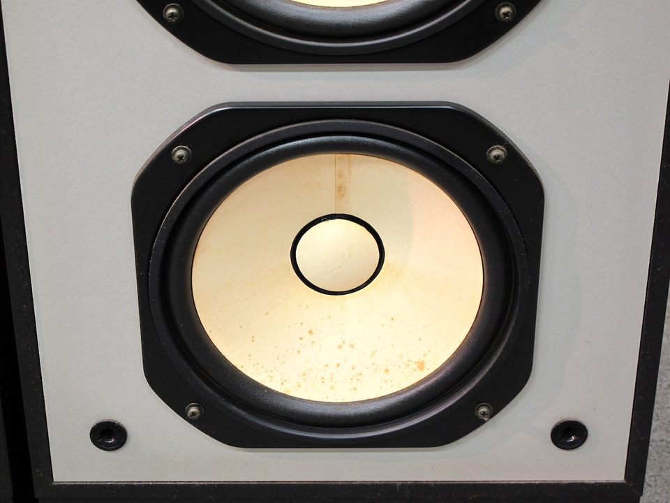 YAMAHA NS-351スピーカー　ペア　★訳あり YAMAHA NS-351スピーカー ペア ☆訳あり YAMAHA NS-351スピーカー ペア