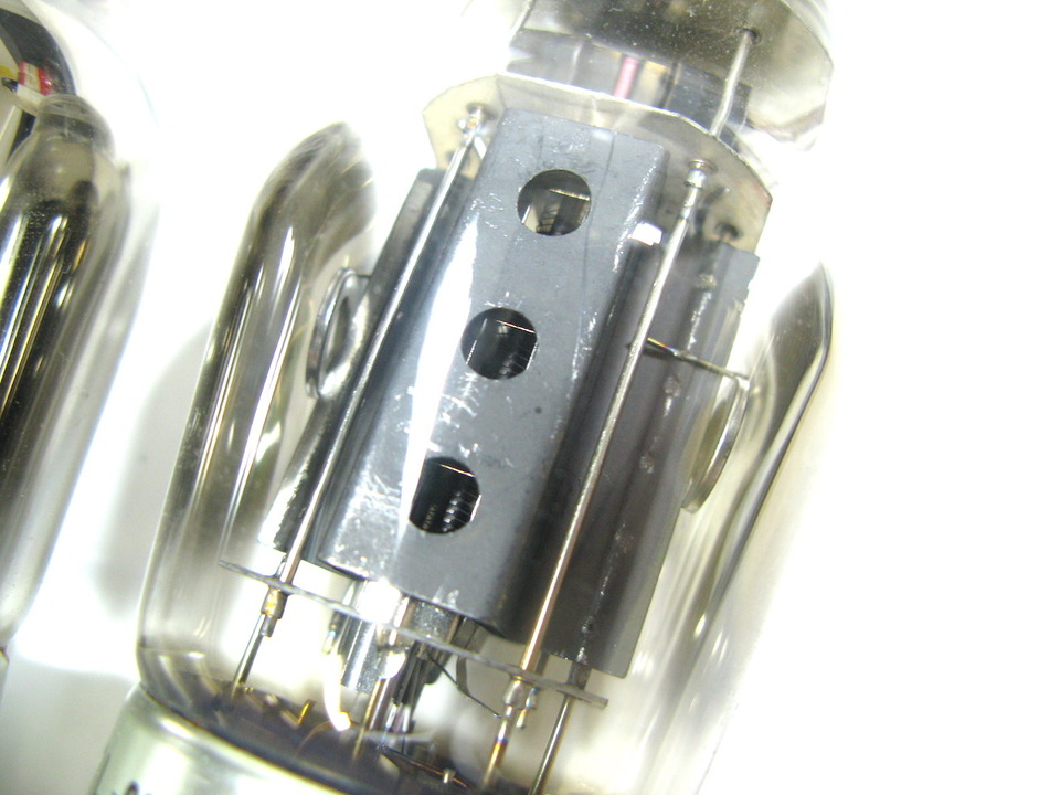 6550 TUNGSOL - 中古オーディオ 高価買取・販売 ハイファイ堂