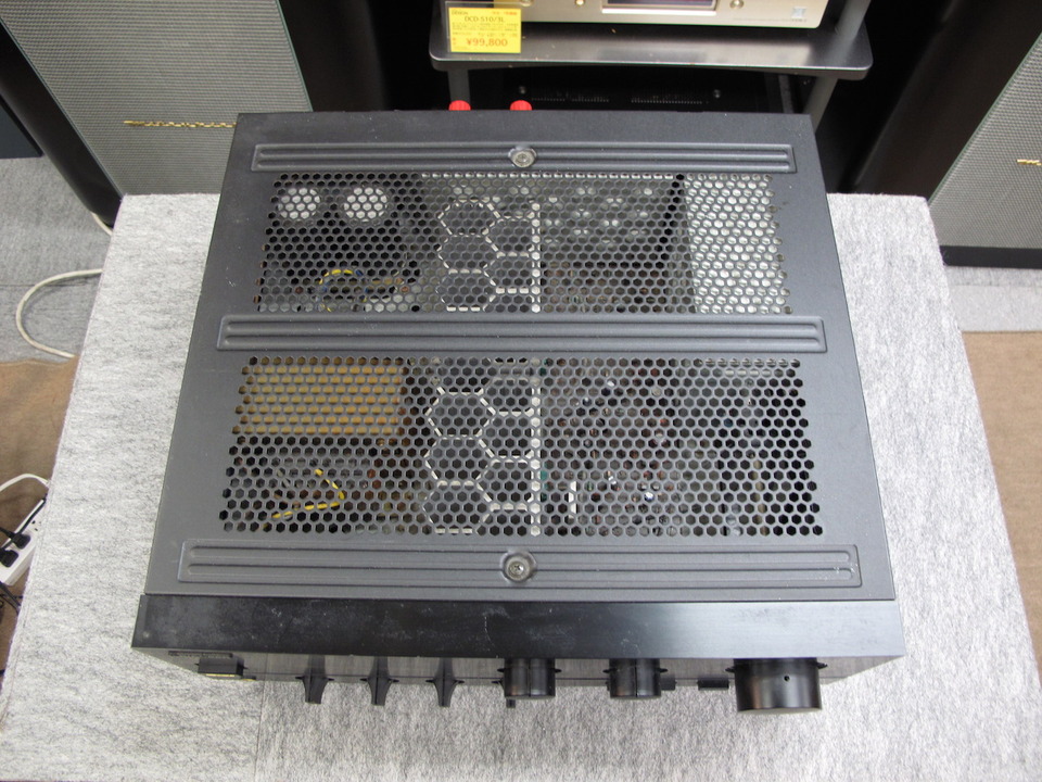 A-616 PIONEER - 中古オーディオ 高価買取・販売 ハイファイ堂