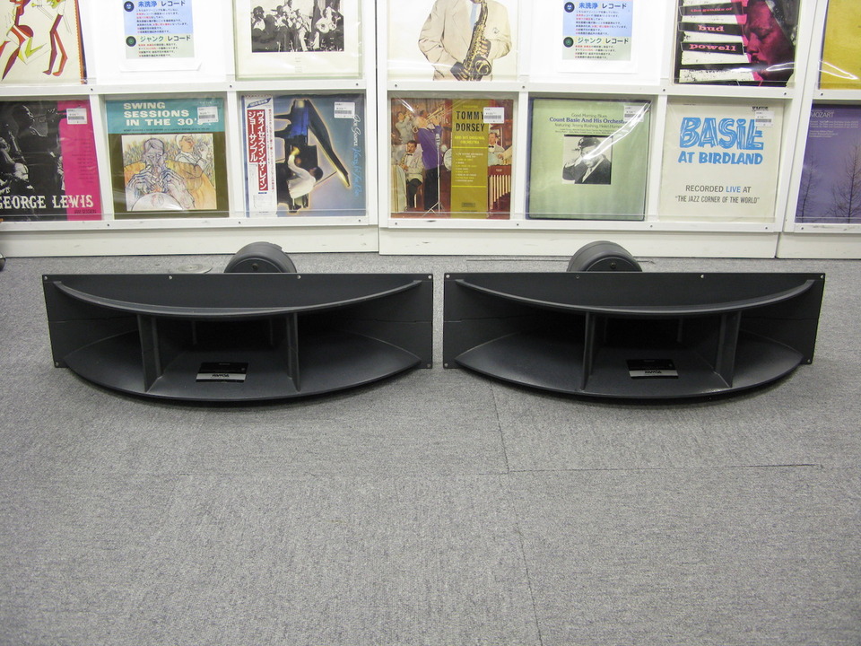 WU-S911+WU-S546 RAMSA - HiFi-Do McIntosh/JBL/audio-technica/Jeff