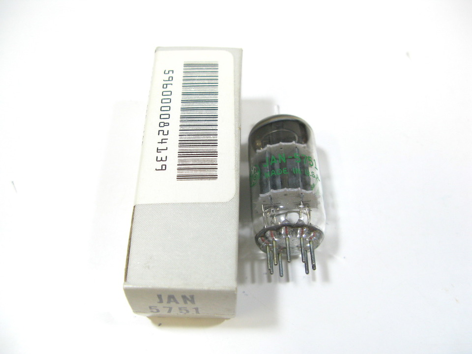 5751 GE - 中古オーディオ 高価買取・販売 ハイファイ堂
