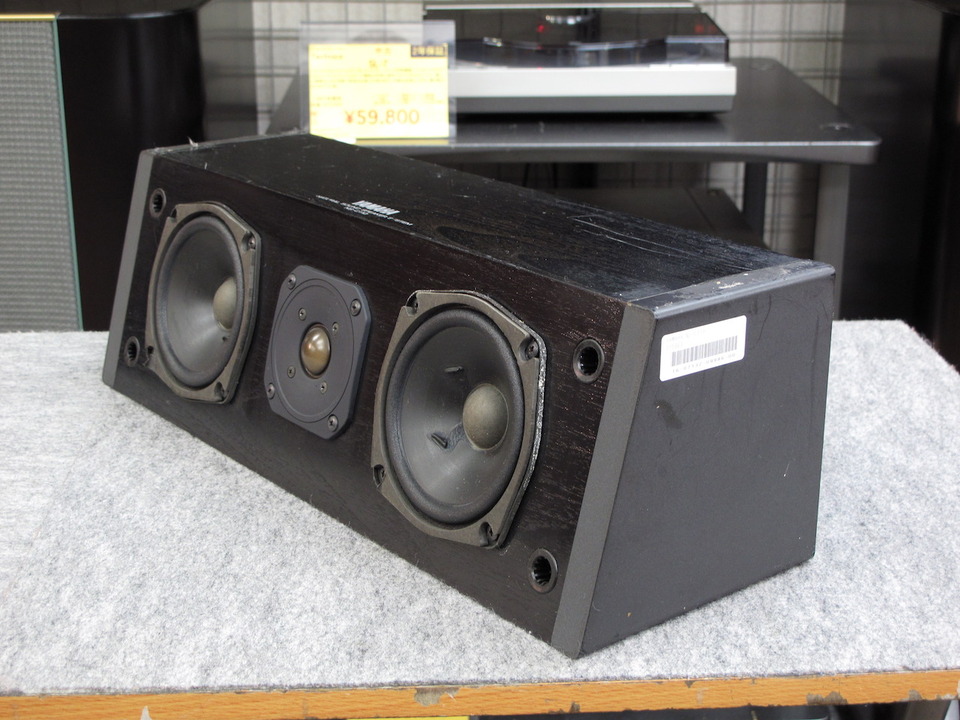 NS-C110 YAMAHA - 中古オーディオ 高価買取・販売 ハイファイ堂