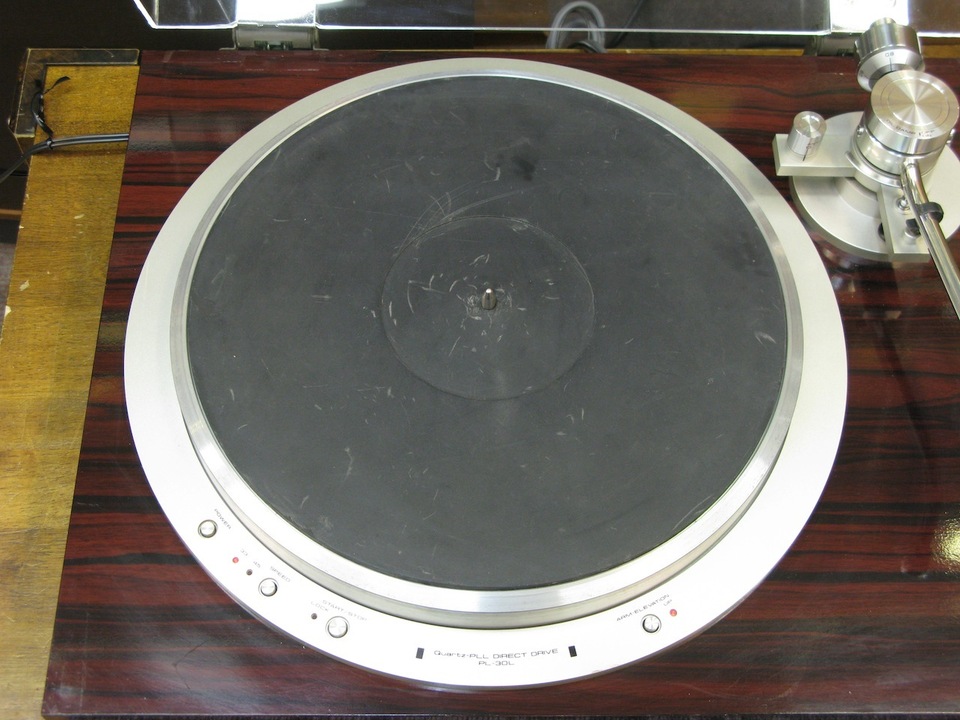 PL-30L Pioneer - 中古オーディオ 高価買取・販売 ハイファイ堂