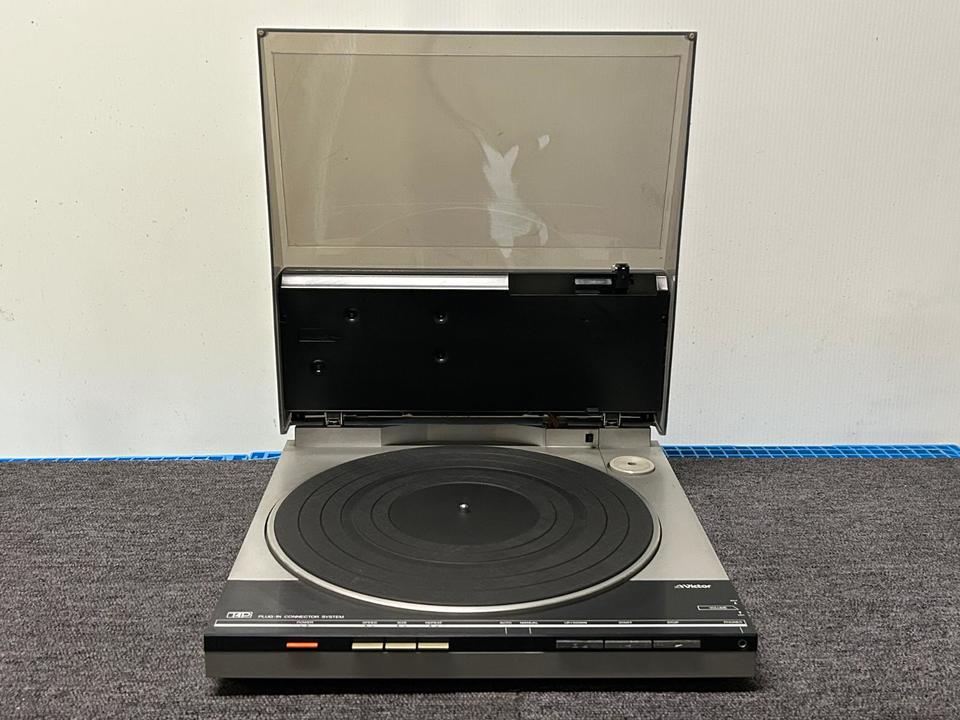L-E300 Victor - 中古オーディオ 高価買取・販売 ハイファイ堂