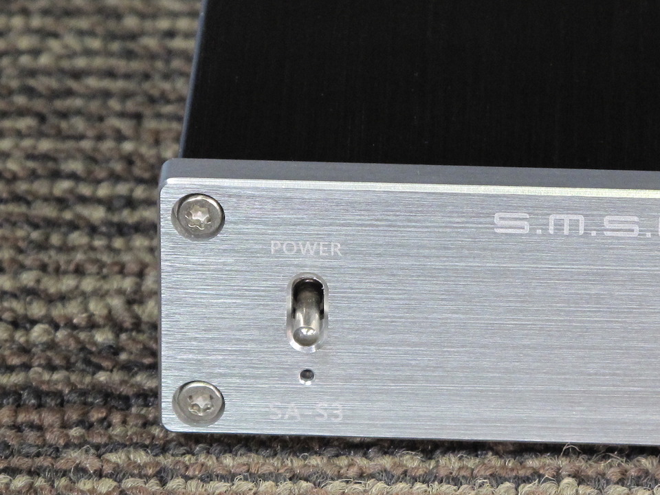 SA-S3 SMSL - 中古オーディオ 高価買取・販売 ハイファイ堂