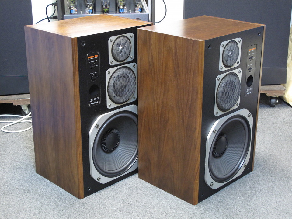 MONITOR 100R ONKYO - HiFi-Do McIntosh/JBL/audio-technica/Jeff