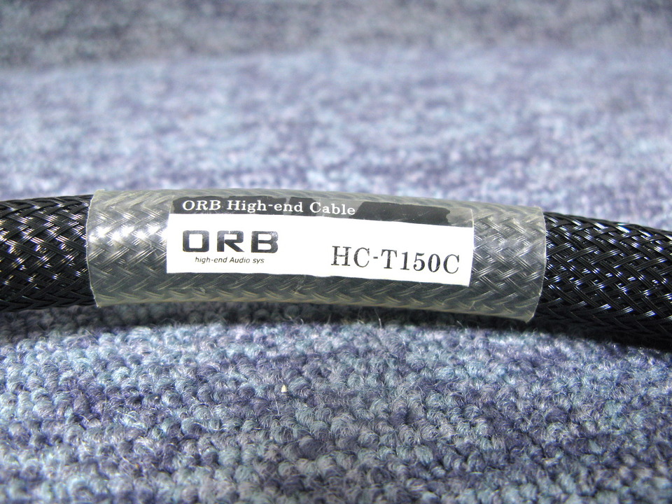 HC-T150C/4.0m ORB - 中古オーディオ 高価買取・販売 ハイファイ堂