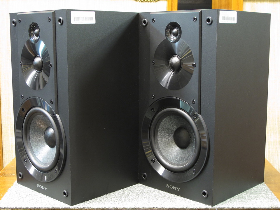 SS-CS5 SONY - 中古オーディオ 高価買取・販売 ハイファイ堂