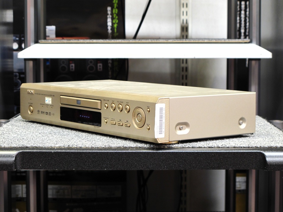 DVD-1400 DENON - HiFi-Do McIntosh/JBL/audio-technica/Jeff