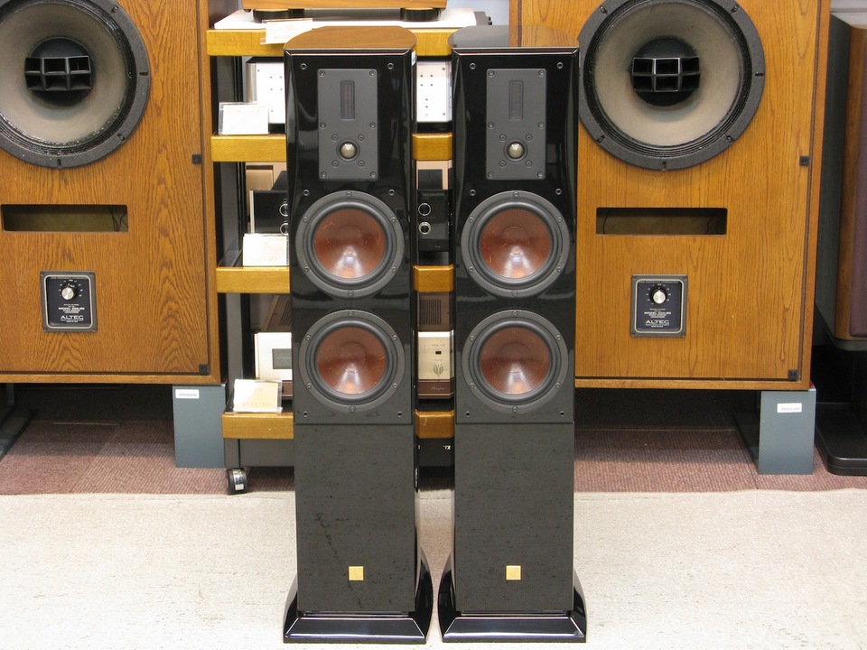 HELICON 400mk2 LE DALI - HiFi-Do McIntosh/JBL/audio-technica/Jeff