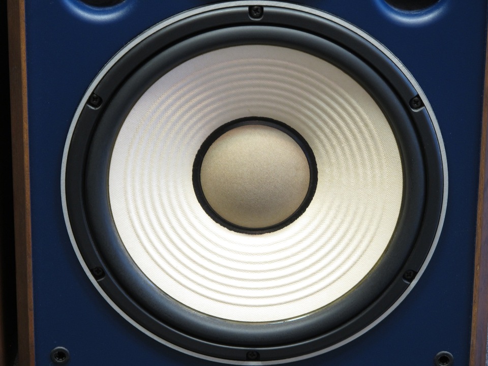 4307 JBL - 中古オーディオ 高価買取・販売 ハイファイ堂