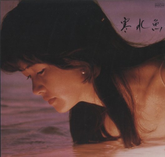 寒水魚/中島みゆき 中島みゆき - 中古オーディオ 高価買取・販売