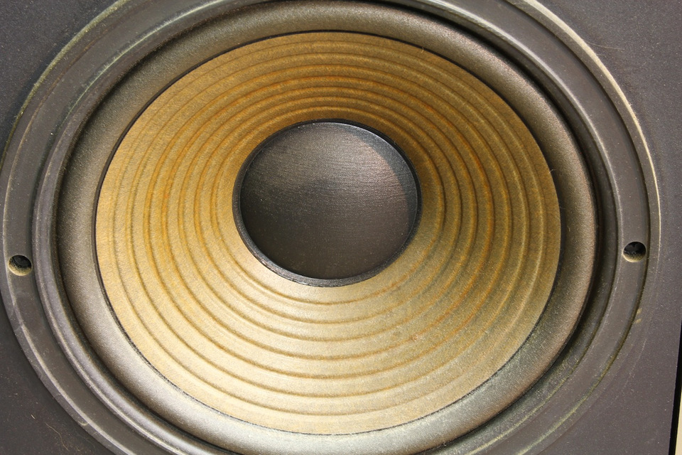 CS-F45 PIONEER - 中古オーディオ 高価買取・販売 ハイファイ堂