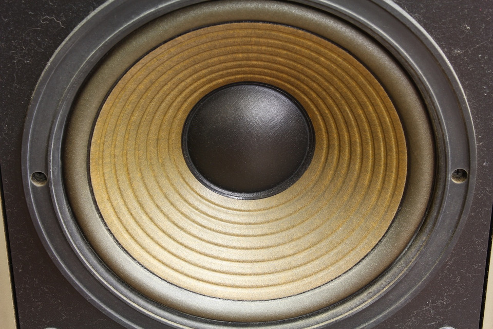 CS-F45 PIONEER - 中古オーディオ 高価買取・販売 ハイファイ堂