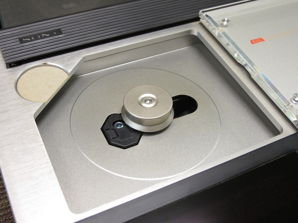 CDP-MS1 SONY - 中古オーディオ 高価買取・販売 ハイファイ堂