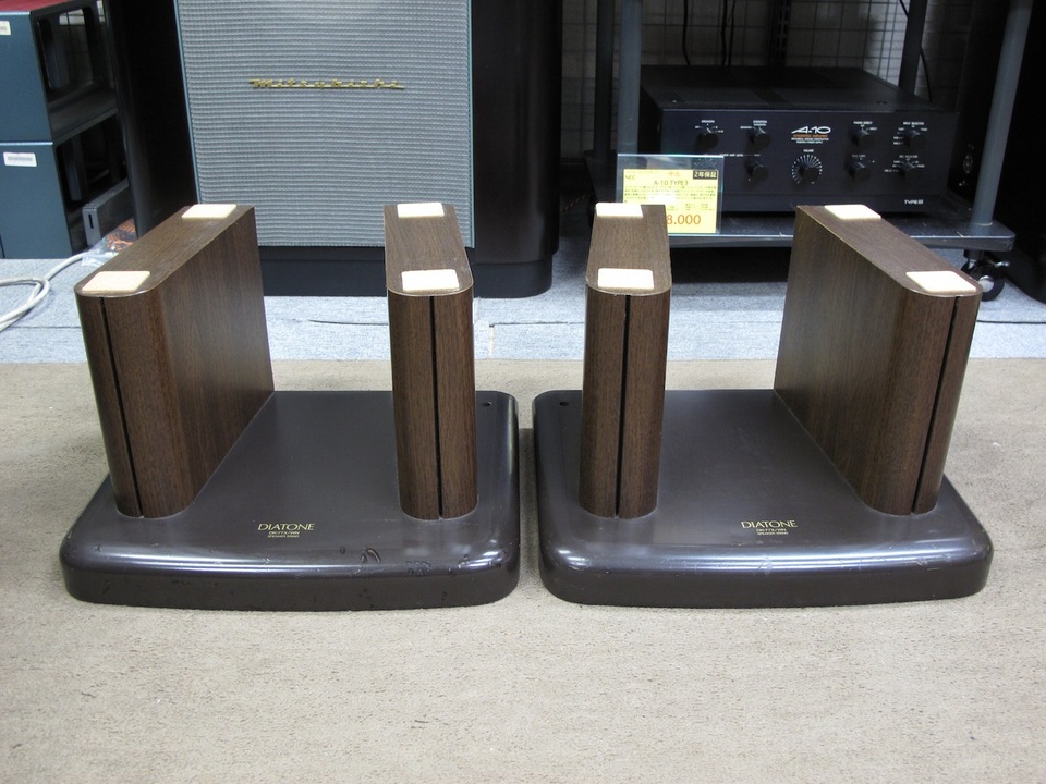 ヒ*ロ様 DIATONE ダイヤトーン DS-77HR用 スタンド DK-77X DIATONE DS-77EXの仕様 ダイヤトーン