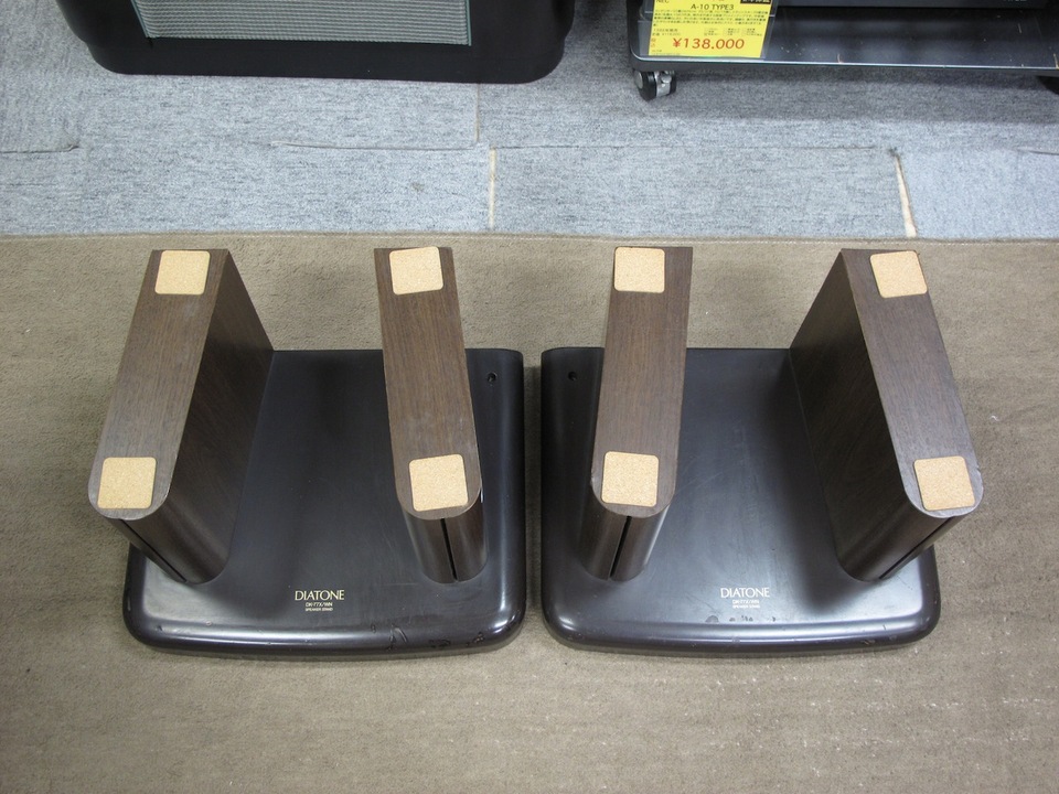 DK-77X DIATONE - 中古オーディオ 高価買取・販売 ハイファイ堂