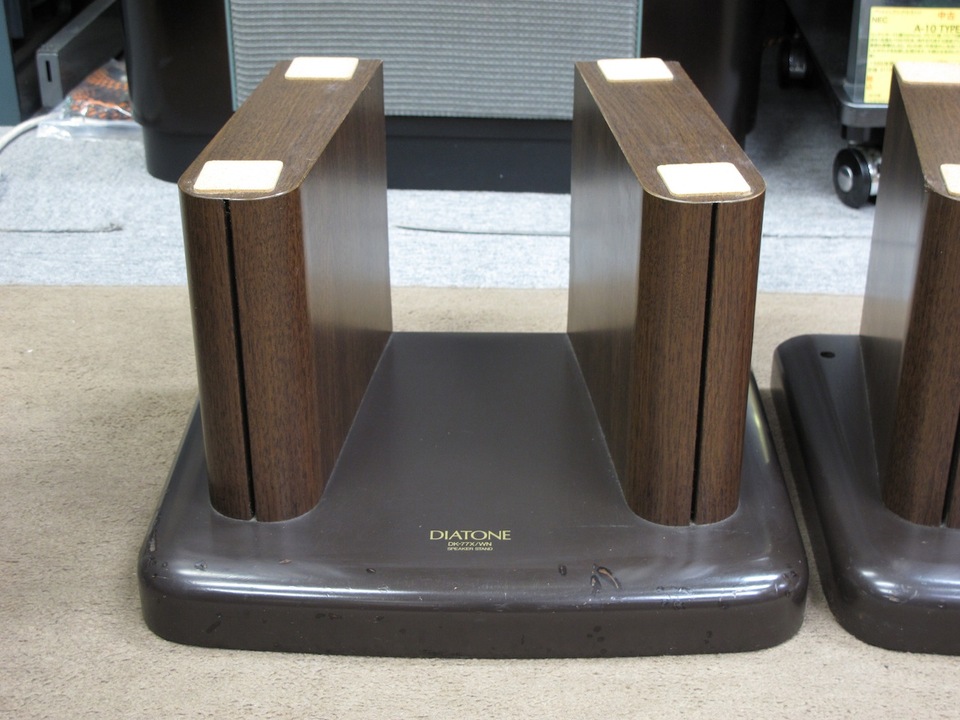 DK-77X DIATONE - 中古オーディオ 高価買取・販売 ハイファイ堂
