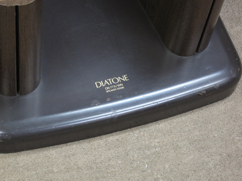 DK-77X DIATONE - 中古オーディオ 高価買取・販売 ハイファイ堂