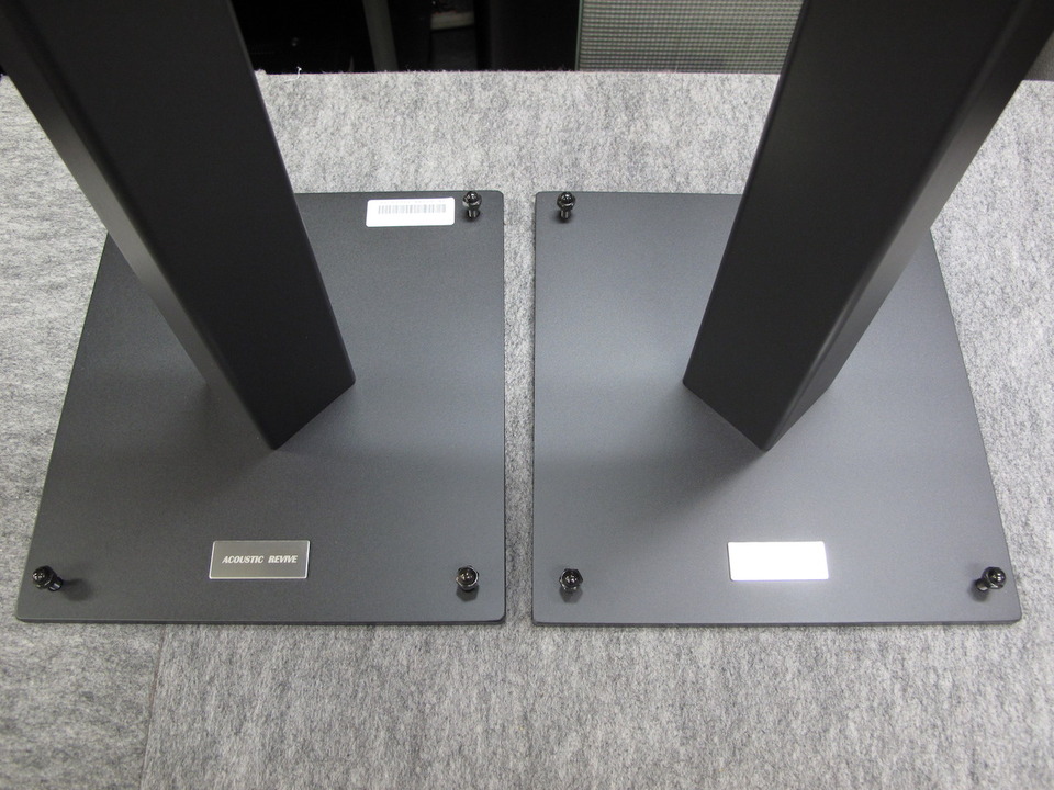 スピーカー・ウーファー ACOUSTIC REVIVE YSS-60 YSS-60 Acoustic revive - 中古オーディオ 高価買取・販売 ハイファイ堂