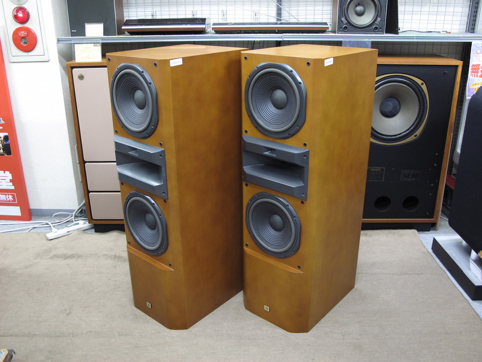 S3800 JBL - 中古オーディオ 高価買取・販売 ハイファイ堂
