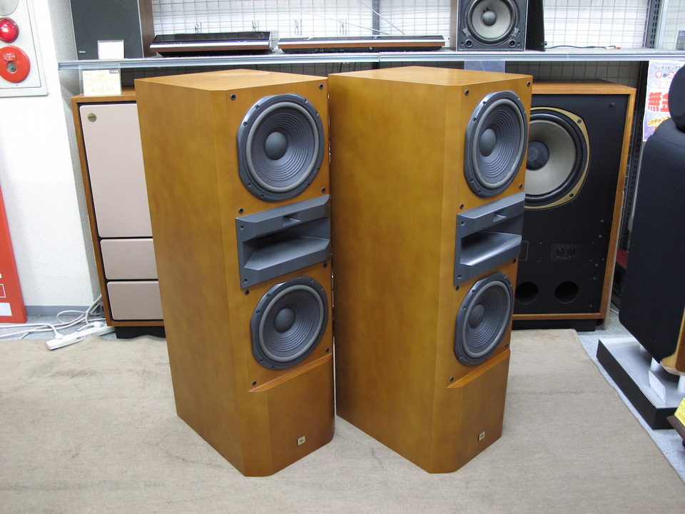 S3800 JBL - 中古オーディオ 高価買取・販売 ハイファイ堂