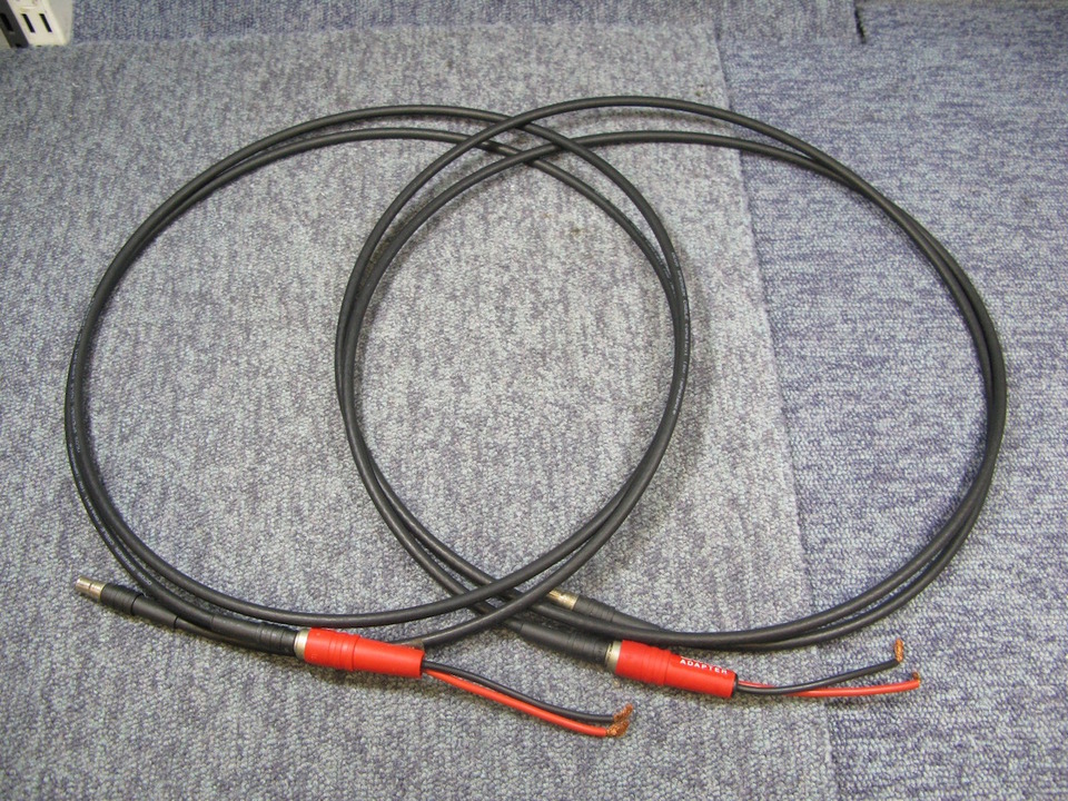 パイオニア スピーカー ケーブル2.0m ペア パイオニア スピーカー