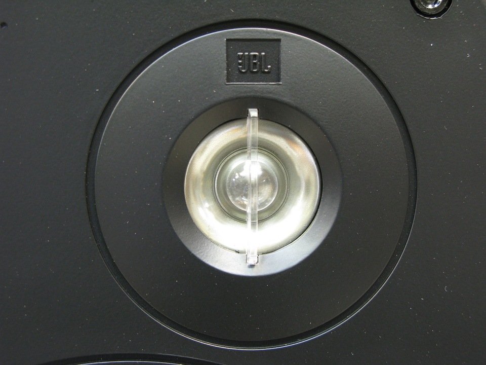 Control 1 JBL - 中古オーディオ 高価買取・販売 ハイファイ堂