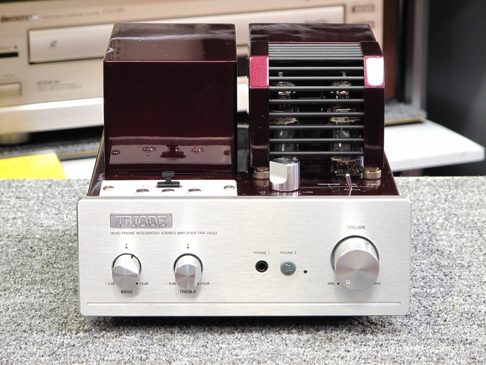 TRIODE トライオード　TRX-HD82 TRIODE トライオード TRX-HD82