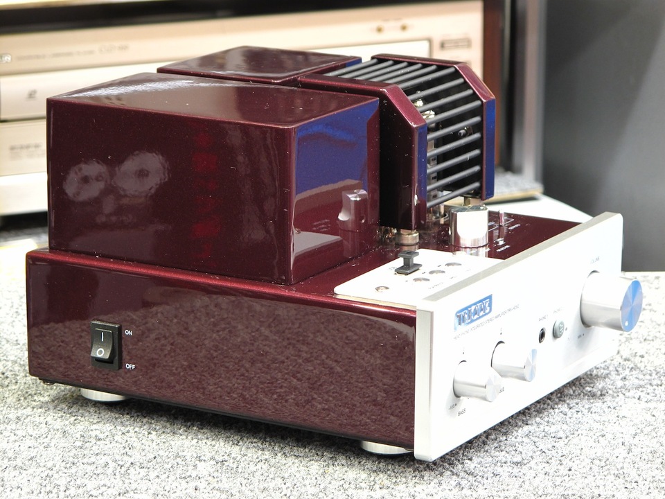 TRX-HD82 TRIODE - HiFi-Do McIntosh/JBL/audio-technica/Jeff