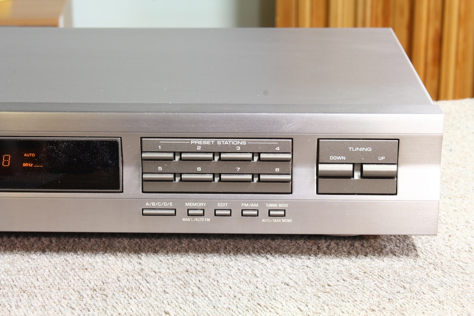 TX-492 YAMAHA - 中古オーディオ 高価買取・販売 ハイファイ堂