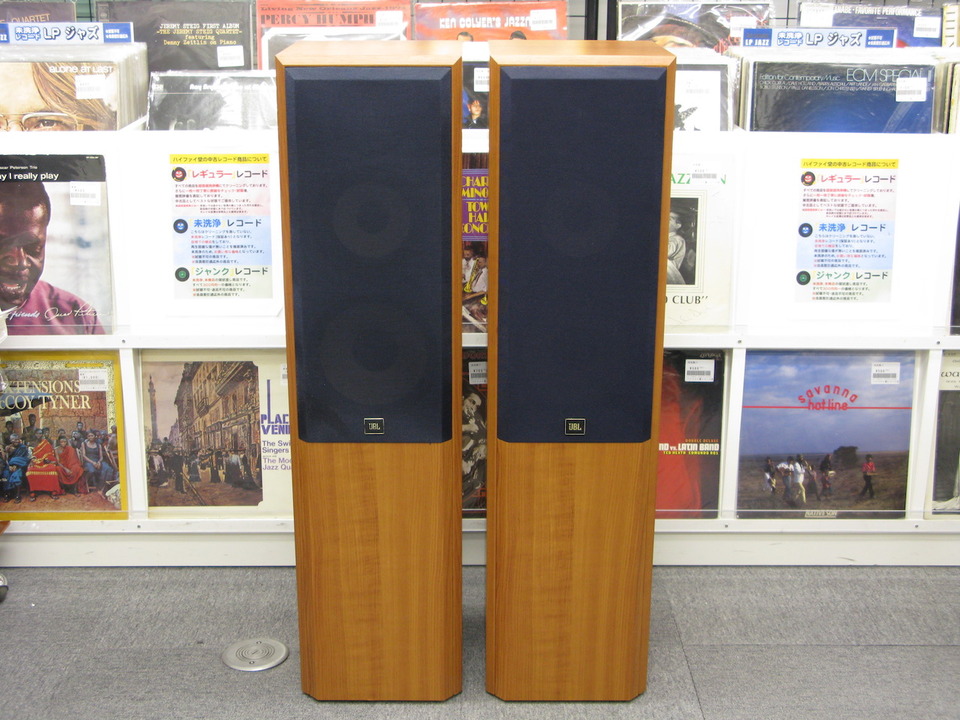 A850 JBL - 中古オーディオ 高価買取・販売 ハイファイ堂