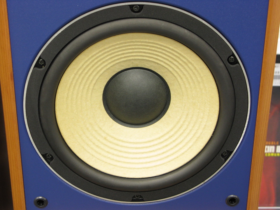 A850 JBL - 中古オーディオ 高価買取・販売 ハイファイ堂