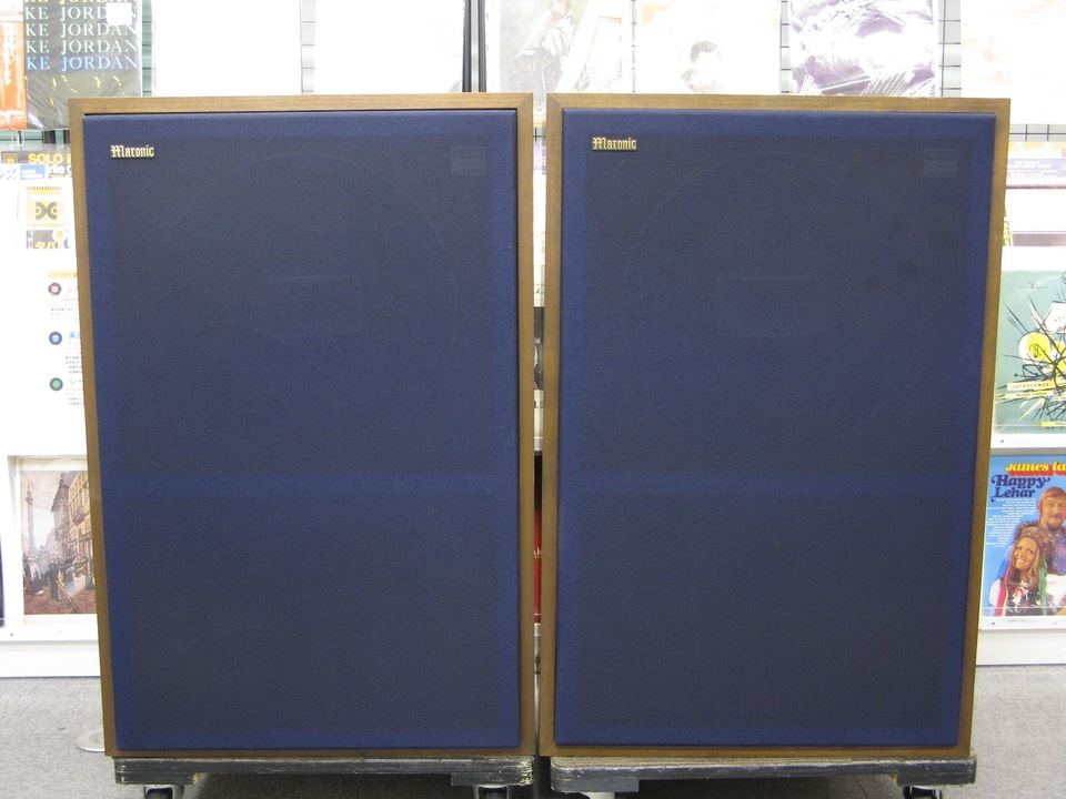 S-2500 maxonic - 中古オーディオ 高価買取・販売 ハイファイ堂