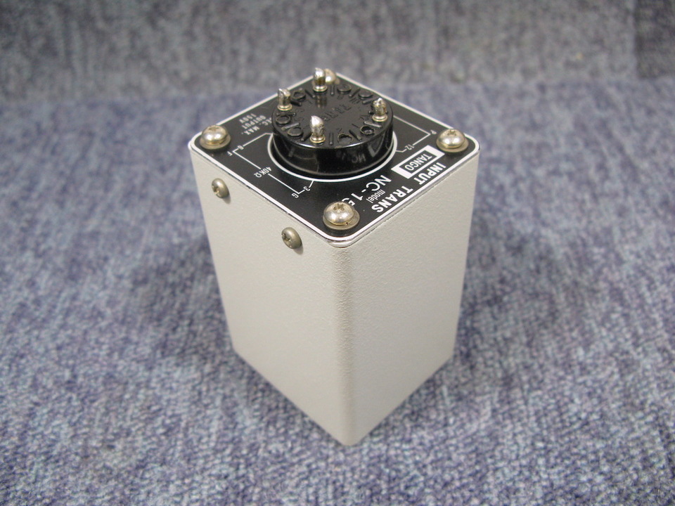 NC-15 TANGO - HiFi-Do McIntosh/JBL/audio-technica/Jeff Rowland