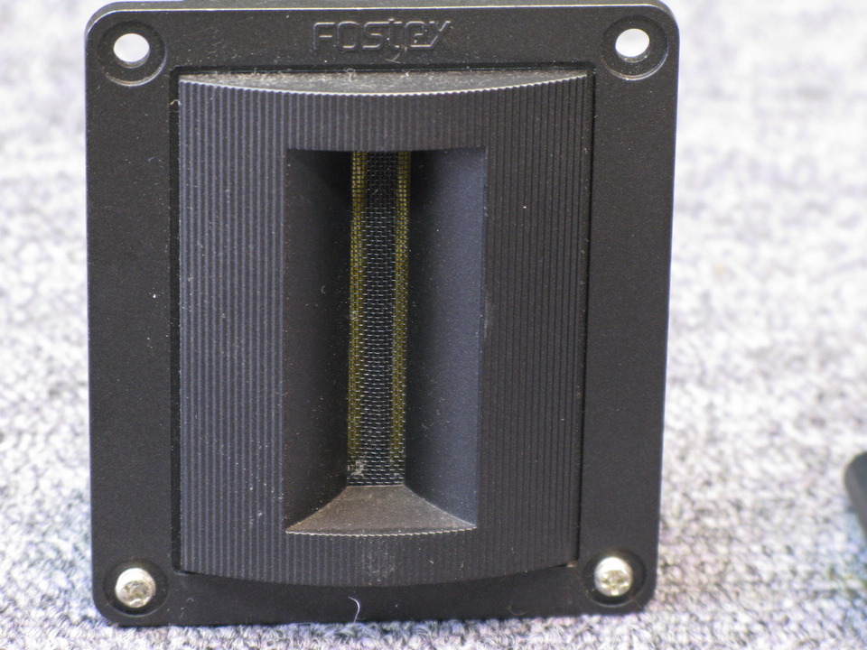 FT7RP FOSTEX - HiFi-Do McIntosh/JBL/audio-technica/Jeff Rowland