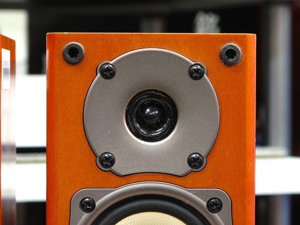 D-057M ONKYO - 中古オーディオ 高価買取・販売 ハイファイ堂