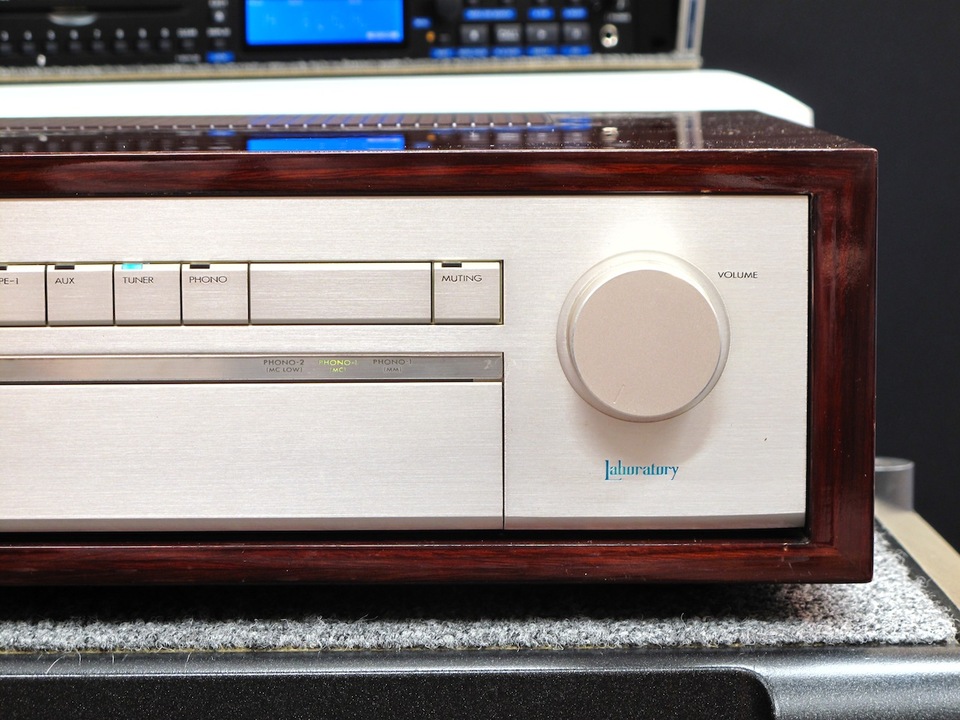 P-L10 Victor - 中古オーディオ 高価買取・販売 ハイファイ堂