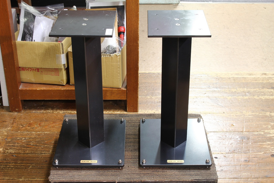 YSS-60 ACOUSTIC REVIVE - 中古オーディオ 高価買取・販売