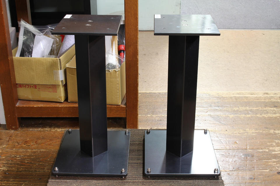 Acoustic Revive YSS-50 スピーカースタンド ペア ACOUSTIC REVIVE
