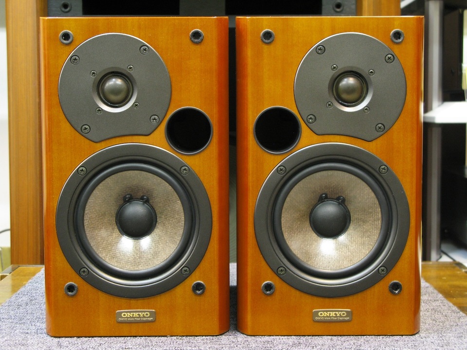 スピーカー・ウーファー ONKYO D-102EX スピーカー] ONKYO D-102EXを購入 | Groove in Life