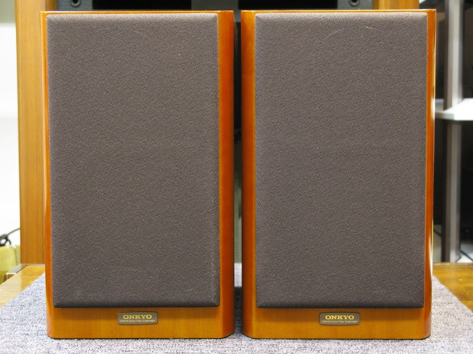 D-102EX ONKYO - 中古オーディオ 高価買取・販売 ハイファイ堂