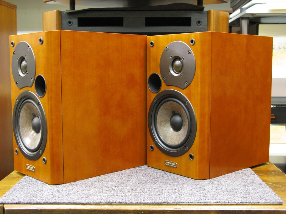ONKYO D-102EX スピーカー ONKYO D-102EXGの仕様 オンキヨー/オンキョー