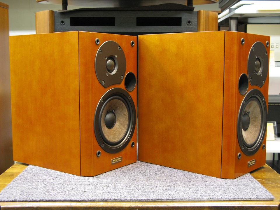 D-102EX ONKYO - 中古オーディオ 高価買取・販売 ハイファイ堂