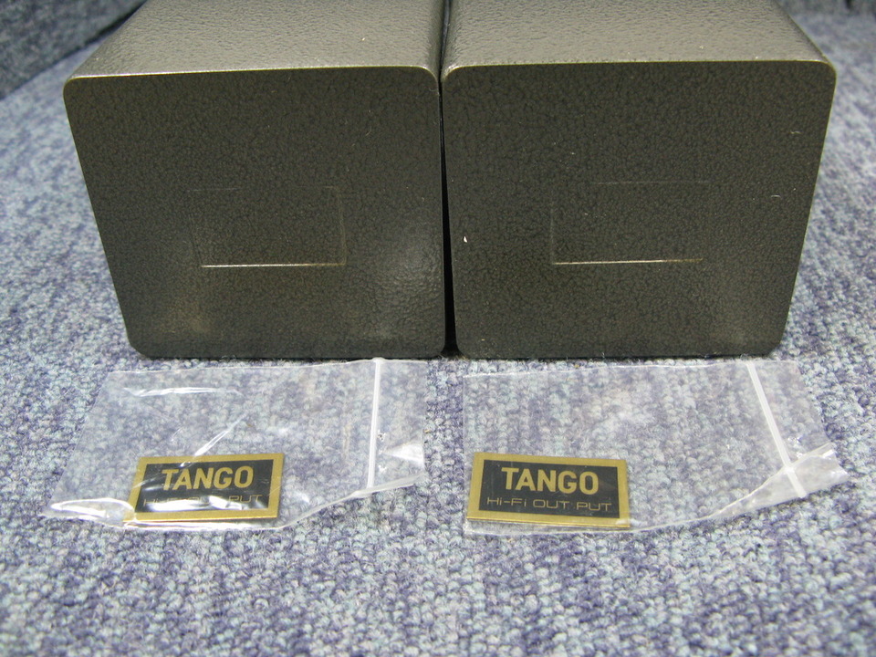XE-20-14S TANGO - 中古オーディオ 高価買取・販売 ハイファイ堂