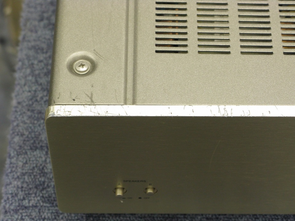 POA-T10 DENON - 中古オーディオ 高価買取・販売 ハイファイ堂