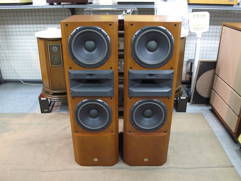 S3800 JBL - 中古オーディオ 高価買取・販売 ハイファイ堂